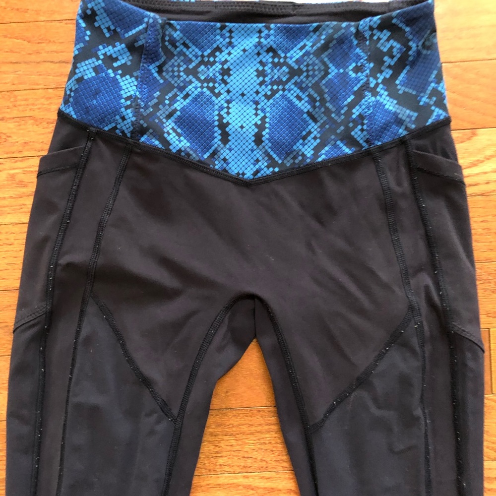 Lululemon speed tight 4